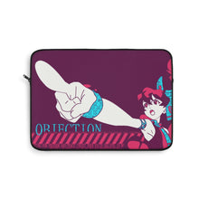 Load image into Gallery viewer, Tengen Toppa Gurren Lagann Laptop Sleeve
