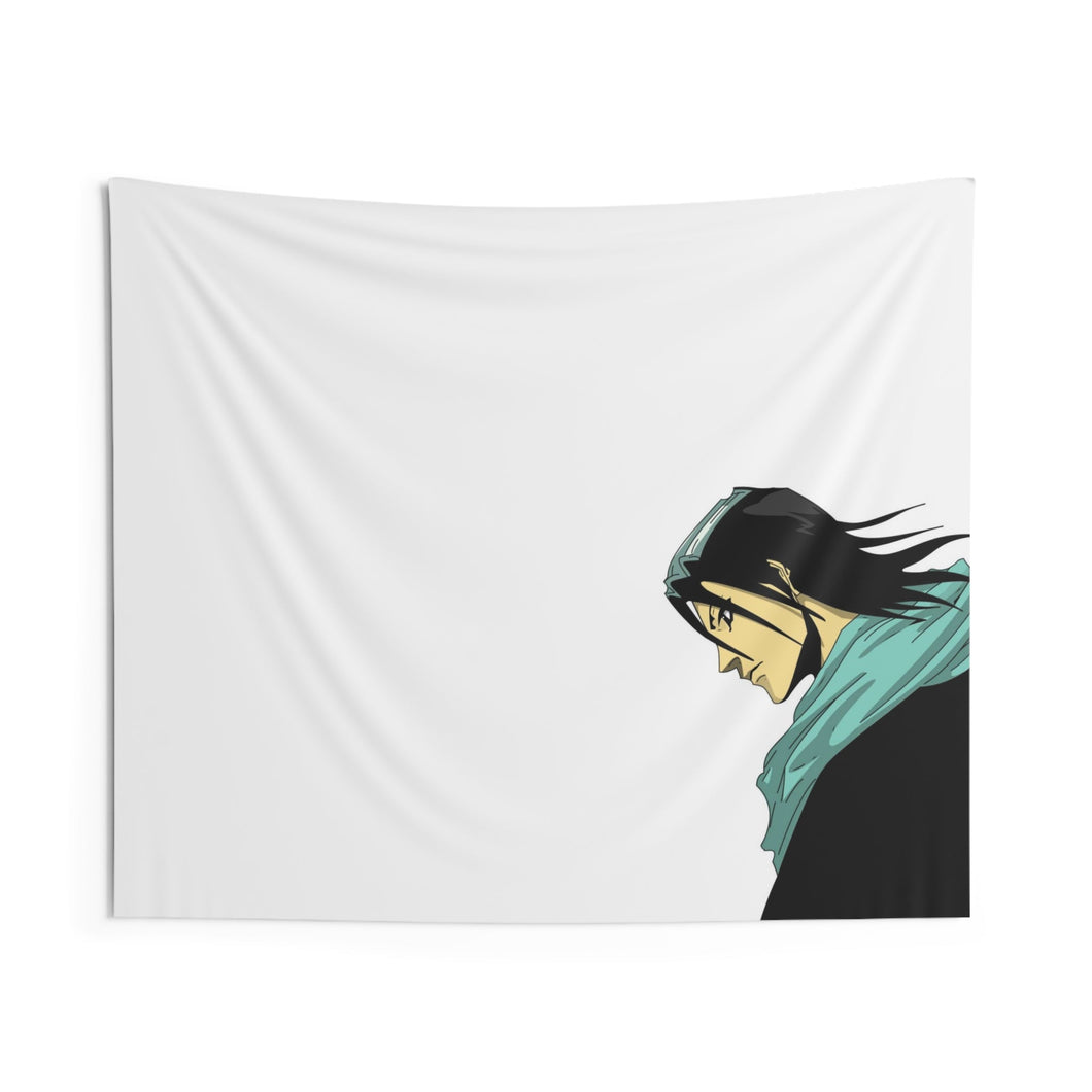 Bleach Indoor Wall Tapestry