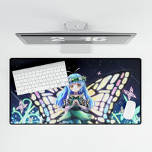 Load image into Gallery viewer, Eternity Larva Mouse Pad (Desk Mat)
