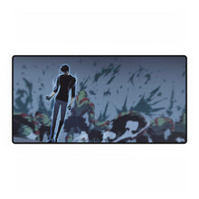 Load image into Gallery viewer, Solo Leveling (Sun Jin-Woo) Dual Screen 4K Mouse Pad (Desk Mat)

