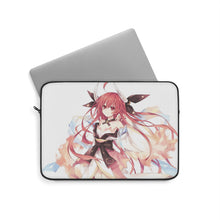 Load image into Gallery viewer, Kotori Itsuka Laptop Sleeve
