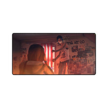 Load image into Gallery viewer, Life Is Strange Mouse Pad (Desk Mat)
