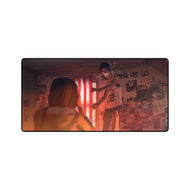 Life Is Strange Mouse Pad (Desk Mat)