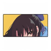 Load image into Gallery viewer, Anime The iDOLM@STER Cinderella Girls Mouse Pad (Desk Mat)
