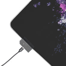 Load image into Gallery viewer, Anime Bleach RGB LED Mouse Pad (Desk Mat)
