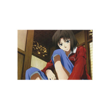 Load image into Gallery viewer, Kara no Kyōkai Rug
