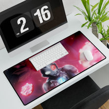 Load image into Gallery viewer, Anime Ultraman Mouse Pad (Desk Mat)
