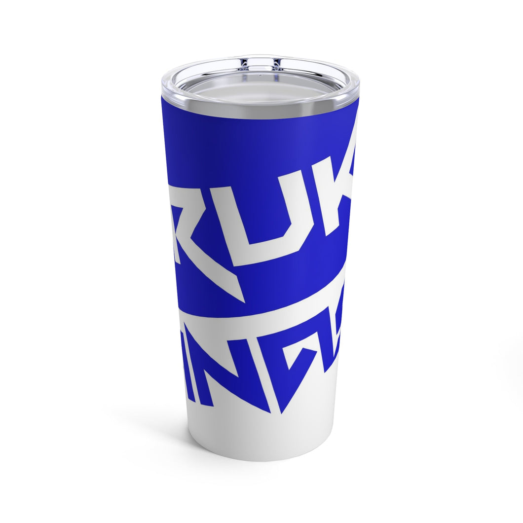 Free! Haruka Nanase Tumbler 20oz