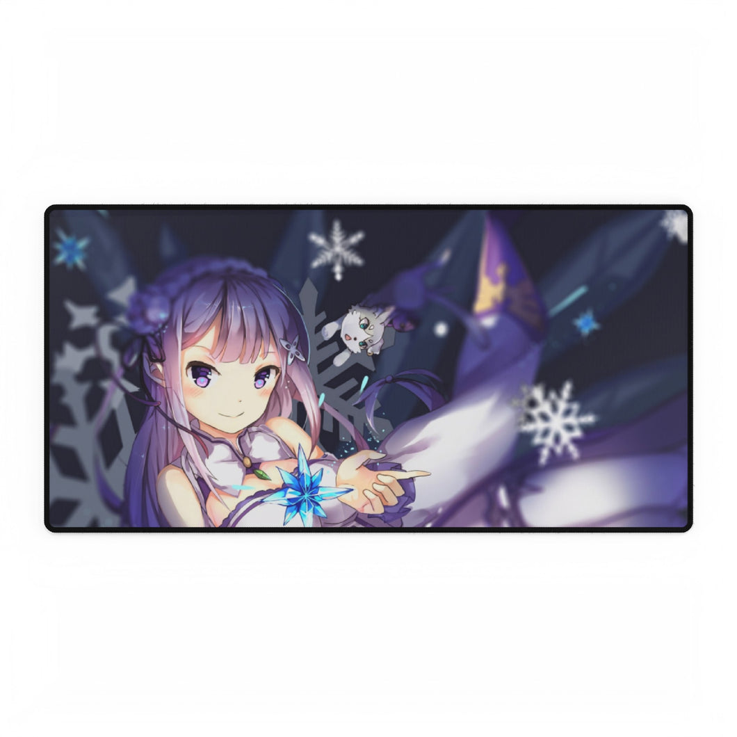 Anime Re:ZERO -Starting Life in Another World- Mouse Pad (Desk Mat)