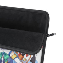 Load image into Gallery viewer, KonoSuba - God’s blessing on this wonderful world!! Laptop Sleeve
