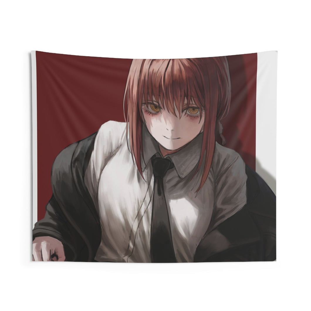 Chainsaw Man Indoor Wall Tapestry