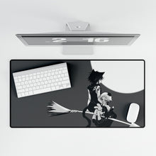 Load image into Gallery viewer, Anime Soul Eater Mouse Pad (Desk Mat)
