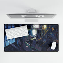 Load image into Gallery viewer, Anime Vocaloid Mouse Pad (Desk Mat)
