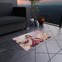 Load image into Gallery viewer, Kara no Kyōkai Rug
