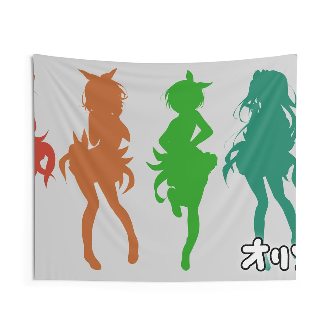 Love Live! Indoor Wall Tapestry