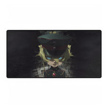 Load image into Gallery viewer, Youjo Senki Mouse Pad (Desk Mat)
