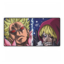Load image into Gallery viewer, Anime One Piece Mouse Pad (Desk Mat)
