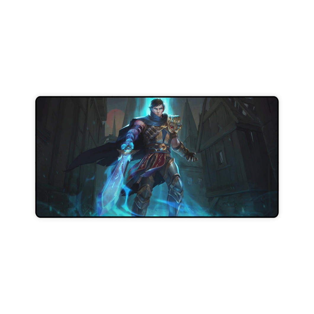 Smite Mouse Pad (Desk Mat)