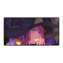 Load image into Gallery viewer, Anime The Quintessential Quintuplets Mouse Pad (Desk Mat)

