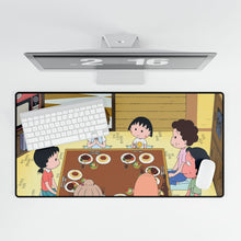 Load image into Gallery viewer, Chibi Maruko-chan Mouse Pad (Desk Mat)
