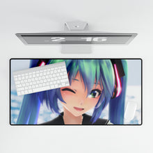 Load image into Gallery viewer, Vocaloid Mouse Pad (Desk Mat)
