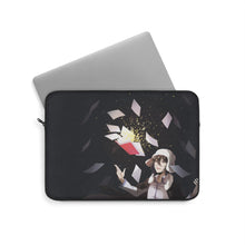Load image into Gallery viewer, Anime Bungou Stray Dogs Laptop Sleeve
