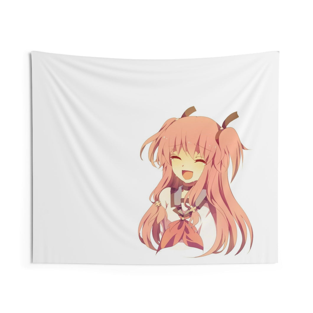 Angel Beats! Indoor Wall Tapestry
