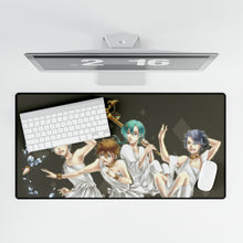 Load image into Gallery viewer, Anime Starry☆Sky Mouse Pad (Desk Mat)
