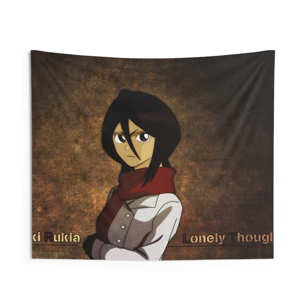 Anime Bleach Indoor Wall Tapestry