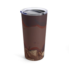 Load image into Gallery viewer, Anime Fairy Tail Tumbler 20oz
