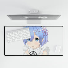 Load image into Gallery viewer, Anime Re:ZERO -Starting Life in Another World- Mouse Pad (Desk Mat)
