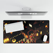 Load image into Gallery viewer, Anime Re:ZERO -Starting Life in Another World- Mouse Pad (Desk Mat)
