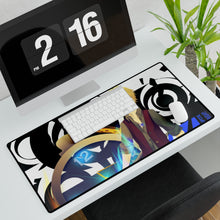 Load image into Gallery viewer, Anime Zetsuen No Tempest Mouse Pad (Desk Mat)

