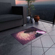 Load image into Gallery viewer, Komi Can't Communicate Komi Shouko Rug
