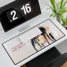 Load image into Gallery viewer, Anime Shakugan No Shana Mouse Pad (Desk Mat)
