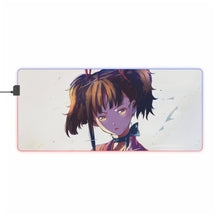 Load image into Gallery viewer, Mumei RGB LED Mouse Pad (Desk Mat)
