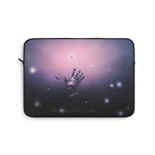 Load image into Gallery viewer, Anime FullMetal Alchemist Laptop Sleeve
