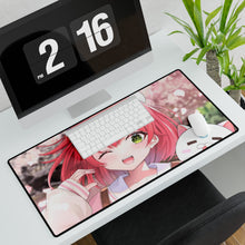 Load image into Gallery viewer, Sakura Miko Mouse Pad (Desk Mat)
