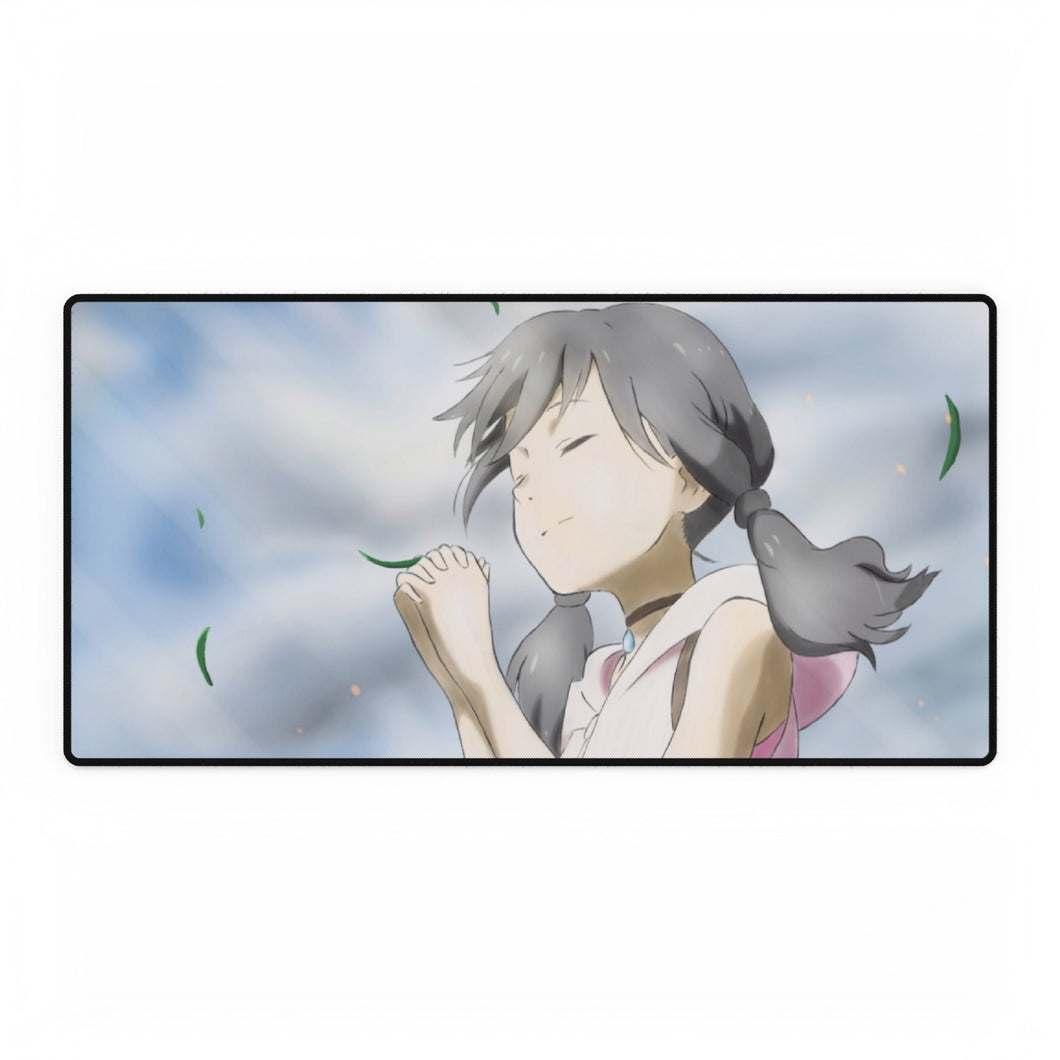Weathering With You Mouse Pad (Desk Mat)