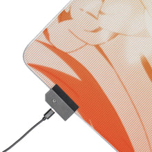 Load image into Gallery viewer, Sword Art Online RGB LED Mouse Pad (Desk Mat)
