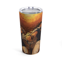 Load image into Gallery viewer, Fairy Tail Gajeel Redfox Tumbler 20oz

