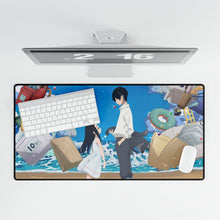 Load image into Gallery viewer, Kakushigoto Mouse Pad (Desk Mat)
