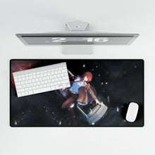 Load image into Gallery viewer, Anime Steins;Gate Mouse Pad (Desk Mat)
