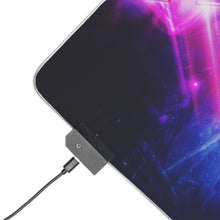 Load image into Gallery viewer, Anime Kill La Kill RGB LED Mouse Pad (Desk Mat)
