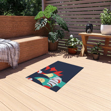 Load image into Gallery viewer, Kill La Kill Rug
