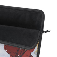 Load image into Gallery viewer, Anime ERASED Laptop Sleeve
