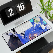 Load image into Gallery viewer, Anime Uma Musume: Pretty Der Mouse Pad (Desk Mat)
