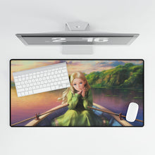 Load image into Gallery viewer, When Marnie Was There Mouse Pad (Desk Mat)
