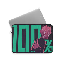 Load image into Gallery viewer, 100% Laptop Sleeve
