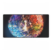 Load image into Gallery viewer, Anime Sci Fi Mouse Pad (Desk Mat)
